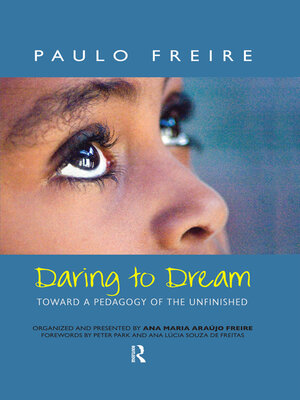cover image of Daring to Dream